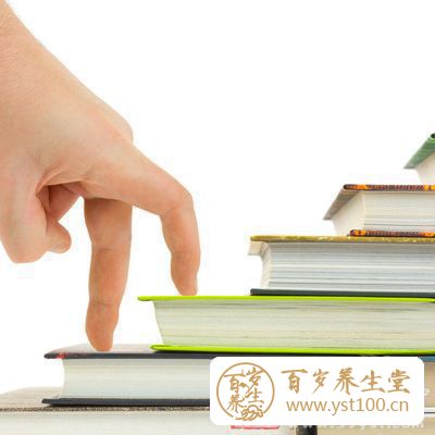 不过，选书也要小心，坊间有太多书像陷井一样