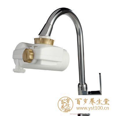 磁化水可供人们日常生活使用