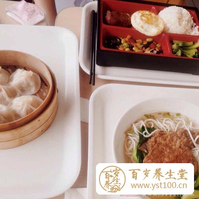 早餐必须要吃，而且还要吃好