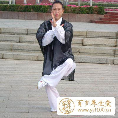 如何进行三道气圈的训练呢