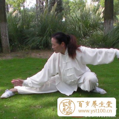 要明白“会练会养能成功”的道理