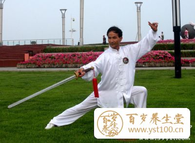 太极拳资料 太极拳宗师李亦畲