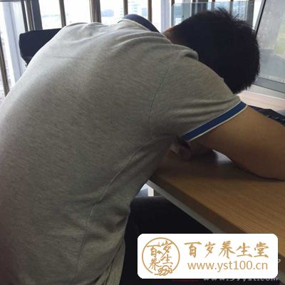 小睡时间觉不超过30分钟