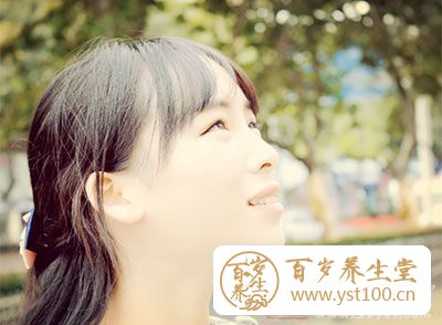 去皱纹的方法 中医三大利器让你更显年轻