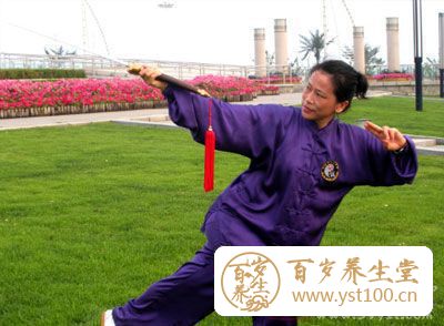 散打是一种激烈的对抗运动