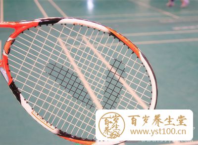明星球手教你三点 轻松打球