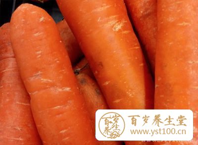 眼睛干涩 电脑族必备的“养眼食物”