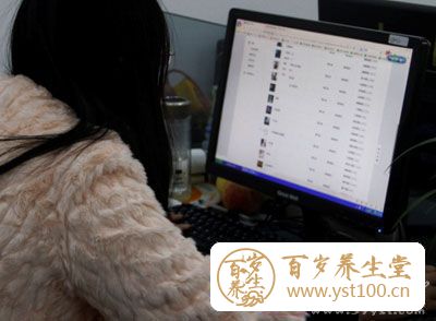 提神的方法 有助电脑族提神的食物