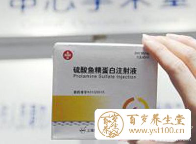 鱼精蛋白注射液短缺背后的“罗生门”