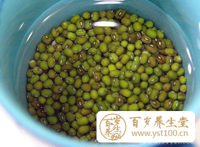 夏季这样喝绿豆汤既伤身又伤胃
