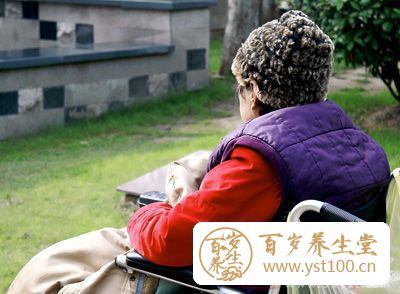 老人痴呆症 警惕十大症状预示老年痴呆来袭