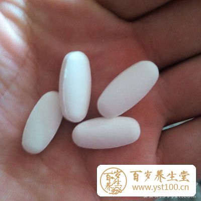 孕妇补钙产品怎么选