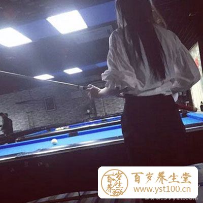 打球方都要先声明他将要打哪个彩球