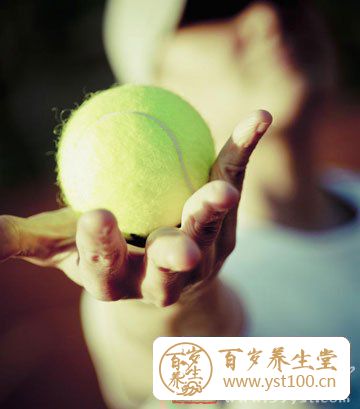 解读软式网球起源的秘密